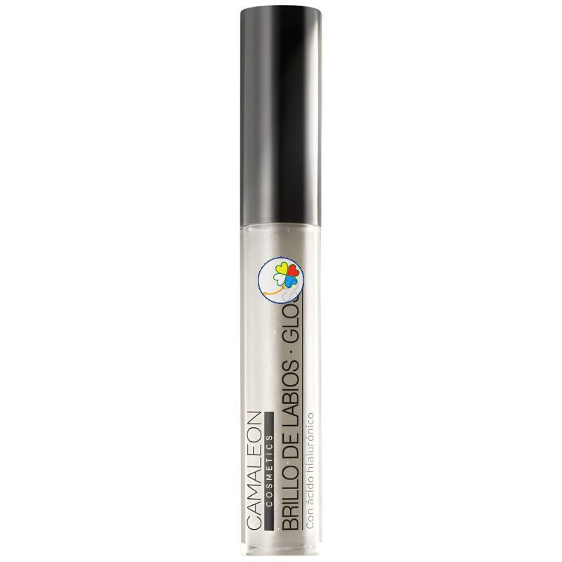 METALLIC GLOSS NÁCAR 9ML CAMALEON