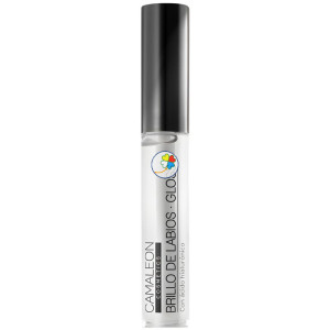 BRILLO DE LABIOS TRANSPARENTE 9ML CAMALEON