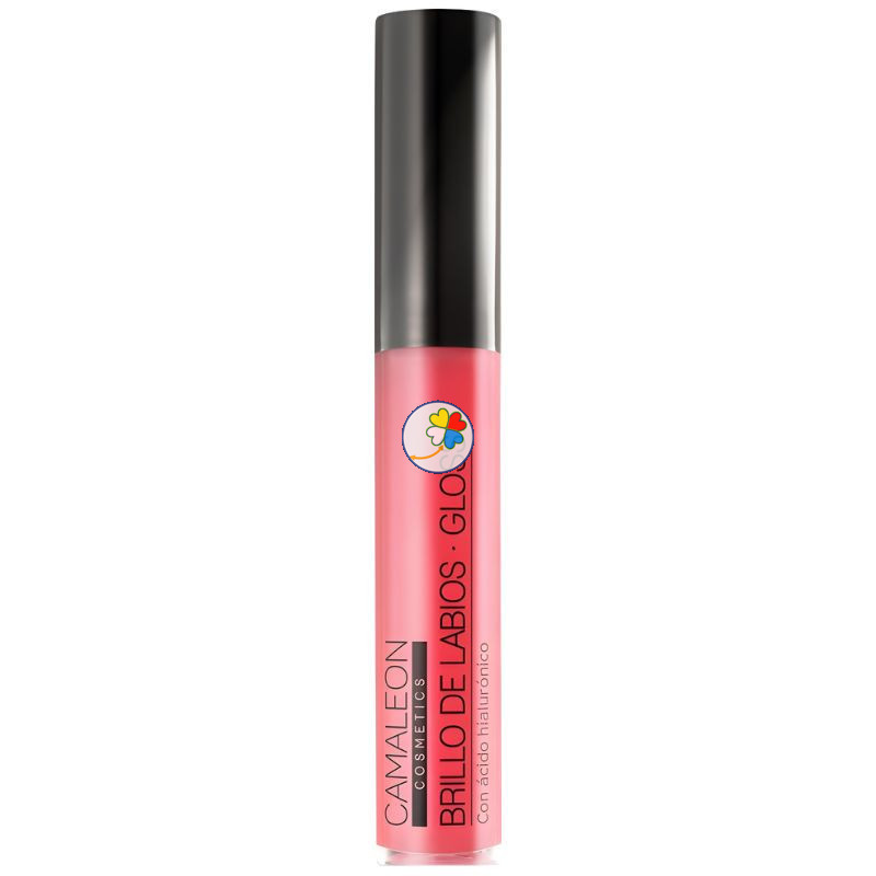 MAGIC GLOSS ROSA 9ML CAMALEON