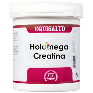 HOLOMEGA CREATINA 300G EQUISALUD