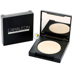 ILUMINADOR BLANCO 2,5G CAMALEON