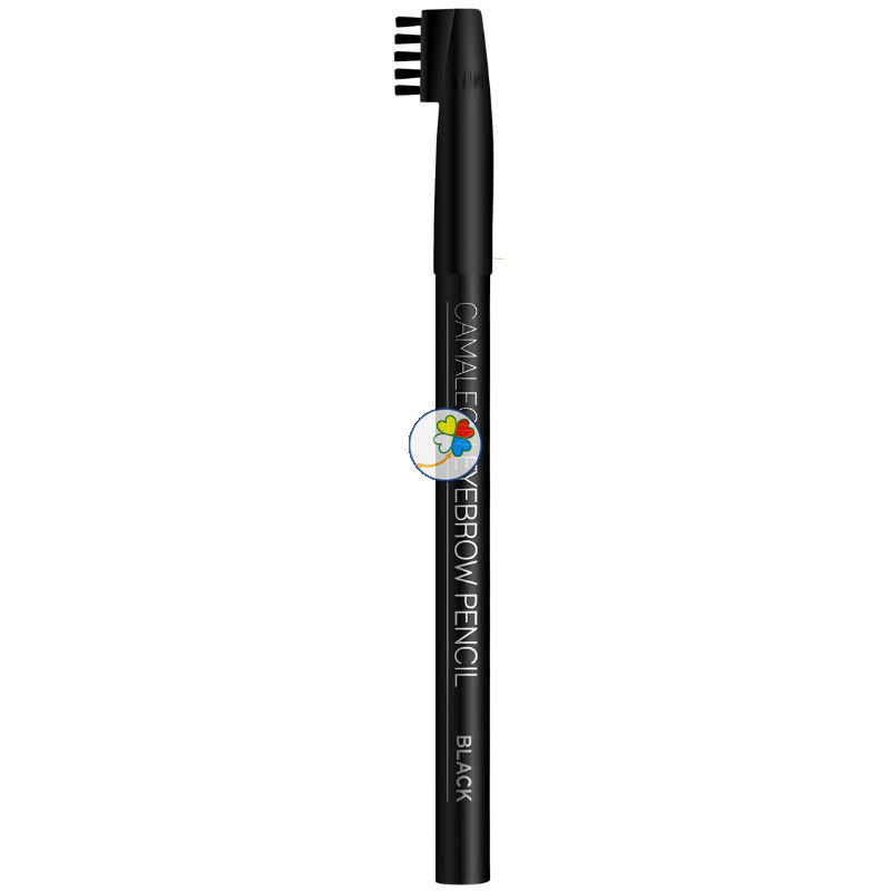 LÁPIZ PARA CEJAS NEGRAS 1,5G CAMALEON