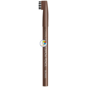 LÁPIZ PARA CEJAS RUBIAS 1,5G CAMALEON