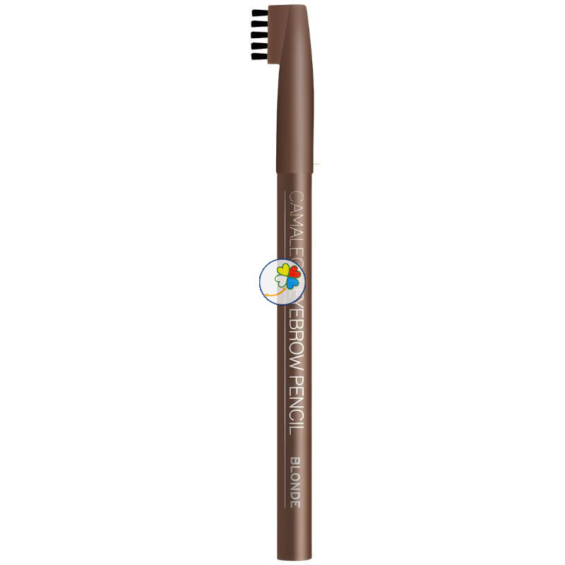 LÁPIZ PARA CEJAS RUBIAS 1,5G CAMALEON