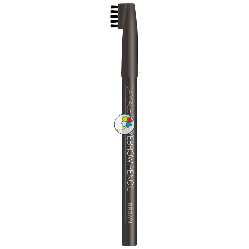 LÁPIZ PARA CEJAS MARRONES 1,5G CAMALEON