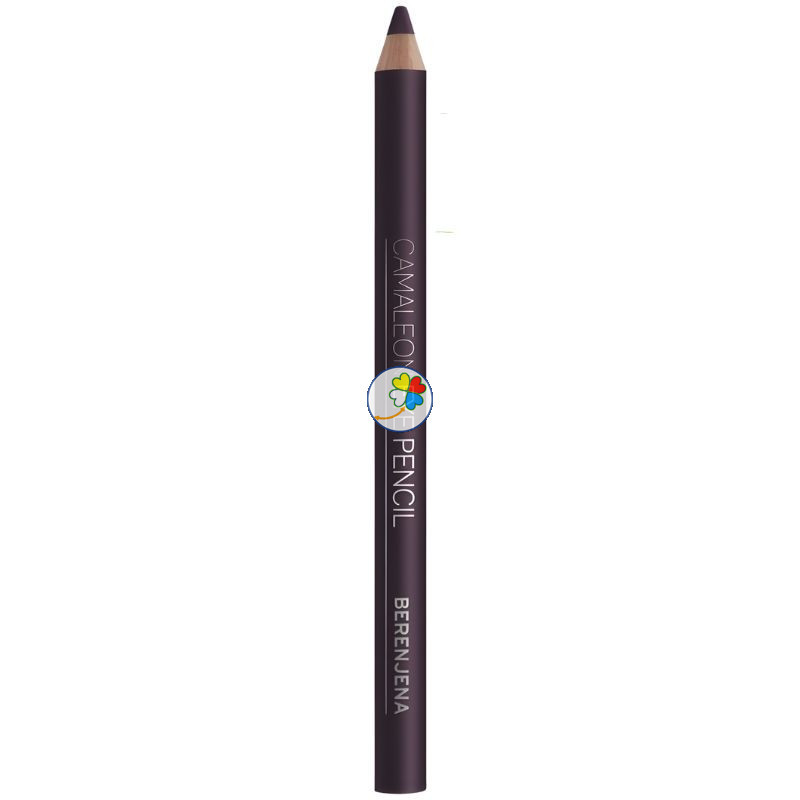 LÁPIZ DE OJOS COLOR BERENJENA 1,5G CAMALEON