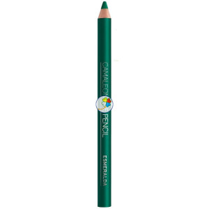 LÁPIZ DE OJOS COLOR ESMERALDA 1,5G CAMALEON