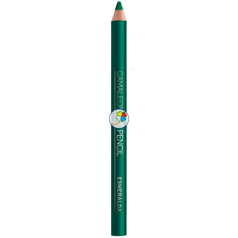LÁPIZ DE OJOS COLOR ESMERALDA 1,5G CAMALEON