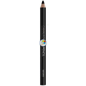 LÁPIZ DE OJOS COLOR NEGRO 1,5G CAMALEON