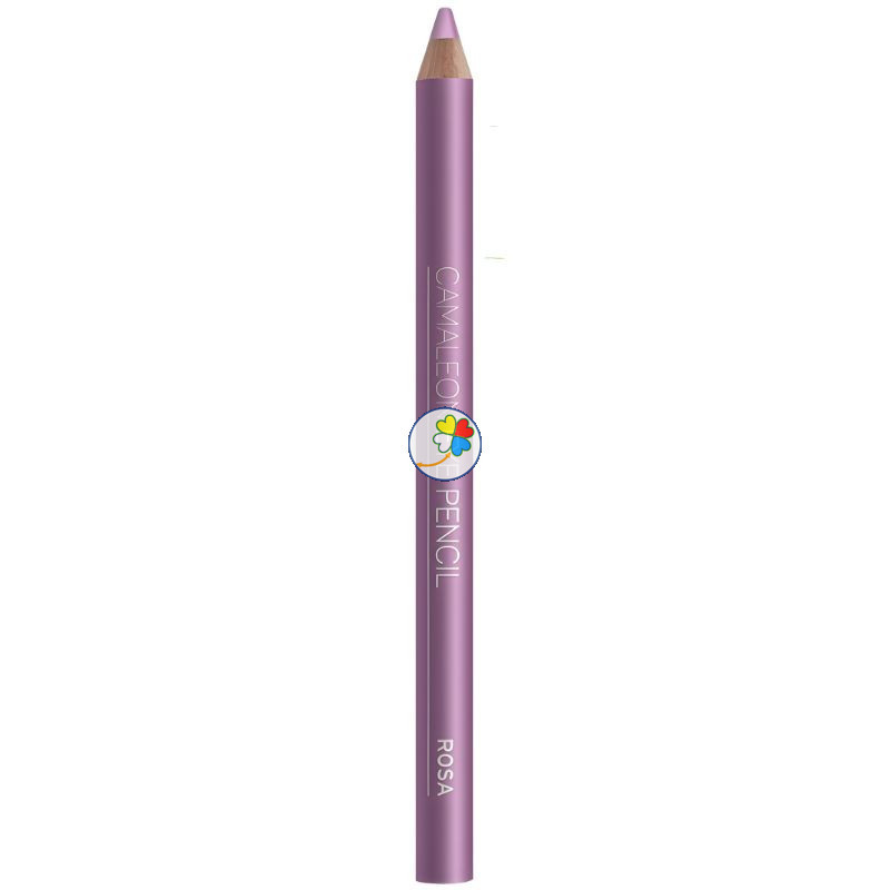 LÁPIZ DE OJOS COLOR ROSA 1,5G CAMALEON