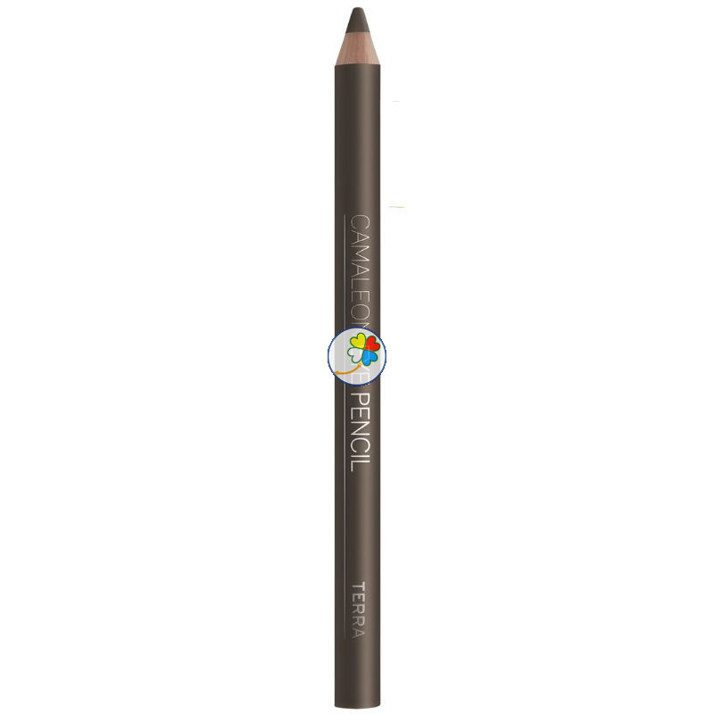 LÁPIZ DE OJOS COLOR TERRA 1,5G CAMALEON
