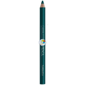 LÁPIZ DE OJOS COLOR TURQUESA 1,5G CAMALEON