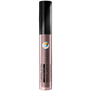 PINTALABIOS LÍQUIDO MATE PERMANENTE NUDE BEIGE CAMALEON