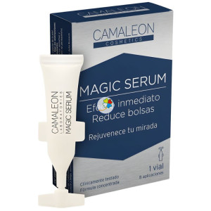 MAGIC SÉRUM 1 VIAL CAMALEON