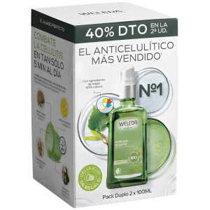 BIRCH ANTICELLULITIC PACK ABEDUL