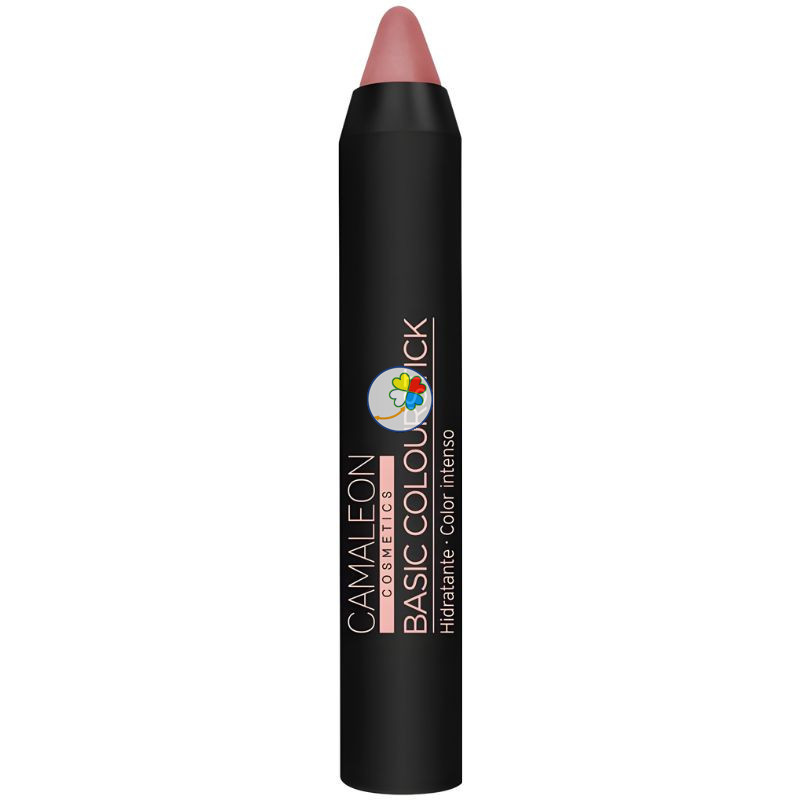 PINTALABIOS BASIC COLOURSTICK NUDE BEIGE CAMALEON