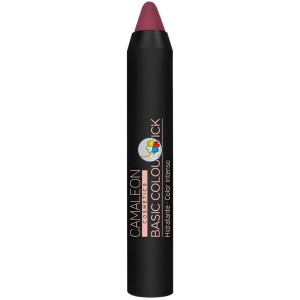 PINTALABIOS BASIC COLOURSTICK NUDE MARRÓN CAMALEON