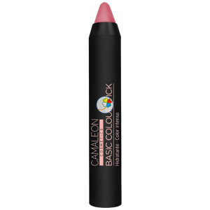 PINTALABIOS BASIC COLOURSTICK NUDE ROSA CLARO CAMALEON