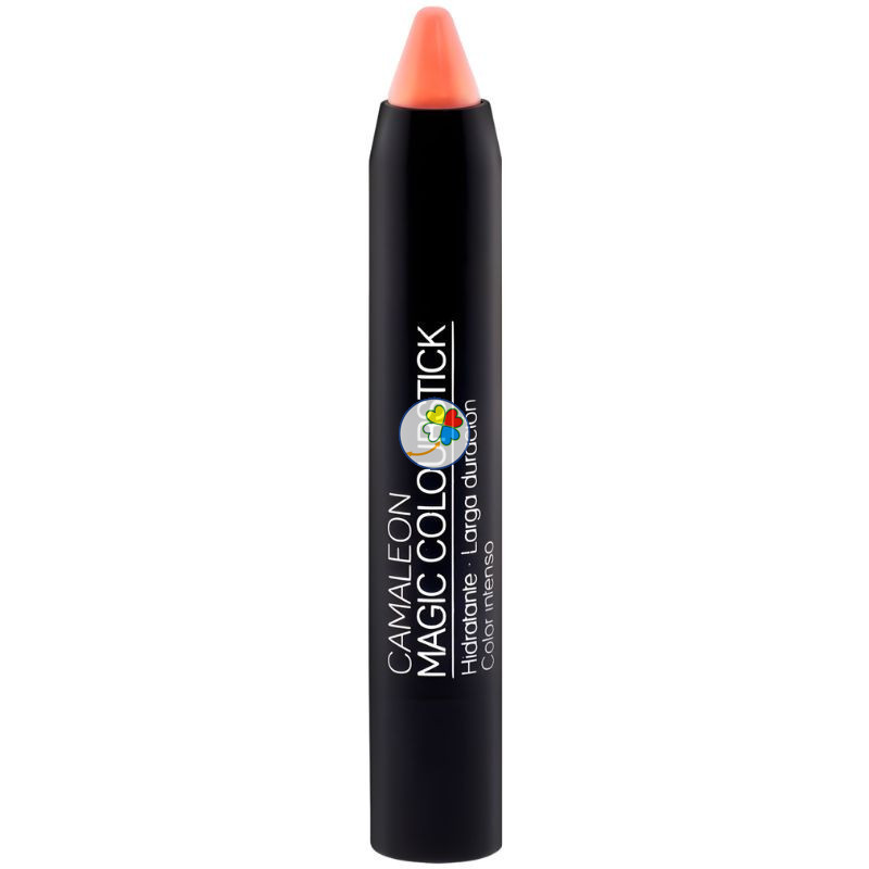 PINTALABIOS BASIC COLOURSTICK MELOCOTÓN CAMALEON