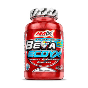 BETA-ECDYX 90 CAPS AMIX
