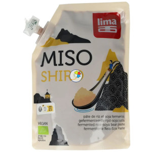 SHIRO MISO ECO 300G LIMA