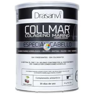 COLLMAR CABELLO 350Gr. DRASANVI