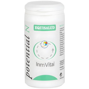 INMUNOVITAL 60 CAPSULAS INTERNATURE