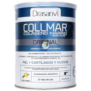 COLLMAR 275Gr. DRASANVI