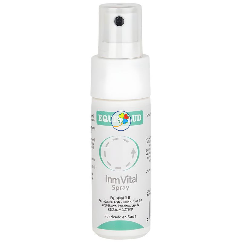 INMVITAL SPRAY 30ML EQUISALUD
