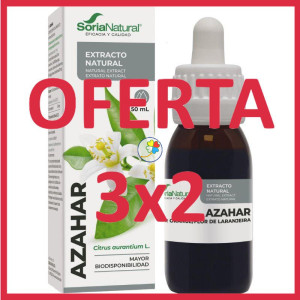 Oferta Pack 3x2 EXTRACTO DE...