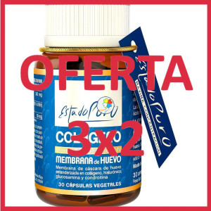 Oferta Pack 3x2 PURA...