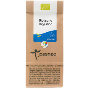 HOLOTISANA BIENESTAR DIGESTIVO 15 PIRAMIDES EQUISALUD