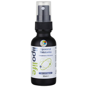 LIPOSOMAL MELATONINA SPRAY 30ML EQUISALUD