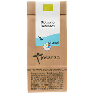JOSENEA BIOTISANA DEFENSAS 40G EQUISALUD