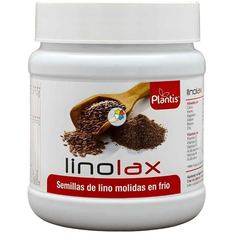 LINOLAX 600Gr. PLANTIS