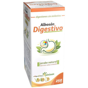 ALBOSÁN DIGESTIVO 250ML PINISAN
