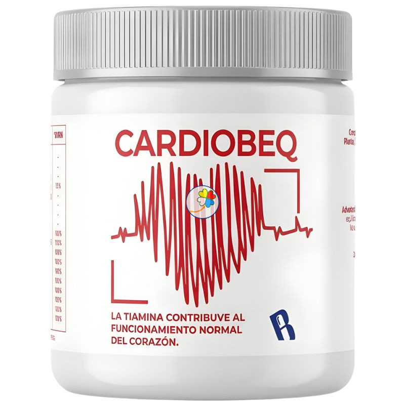 CARDIOBEQ 150G BEQUISA