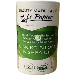 SÉRUM FACIAL EN BARRA 35G BEAUTY MADE EASY