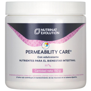 PERMEABILITY CARE 150G NUTRINAT EVOLUTION