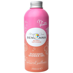 GEL DE DUCHA FLORAL MAGNOLIA BREEZE 200ML BEN&ANNA