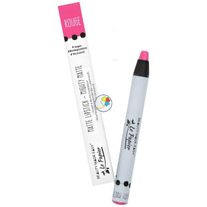 LÁPIZ DE LABIOS MATE ROUGE 6G BEAUTY MADE EASY