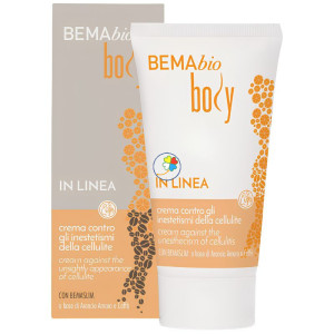 CREMA ANTICELULÍTICA 150ML BEMA