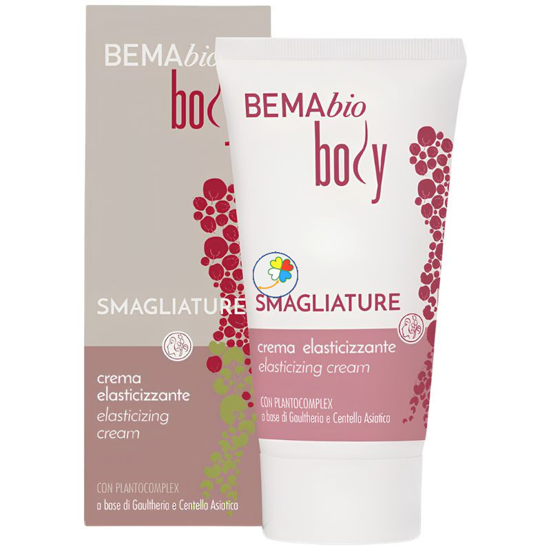 CREMA ELASTIZANTE 150ML BEMA