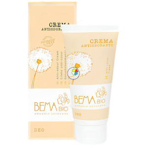 CREMA ANTI-ODORANTE 50ML BEMA