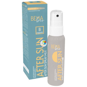 LECHE AFTERSUN EN SPRAY 100ML BEMA