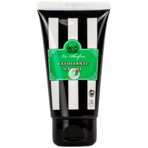 EXFOLIANTE FACIAL TUBO 50ML LA ALBUFERA