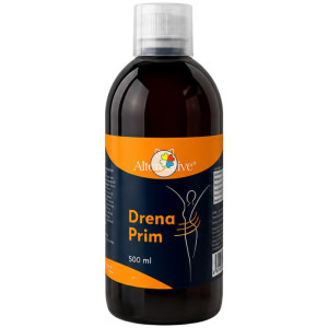 DRENA PRIM 500ML ALTERNATIVE