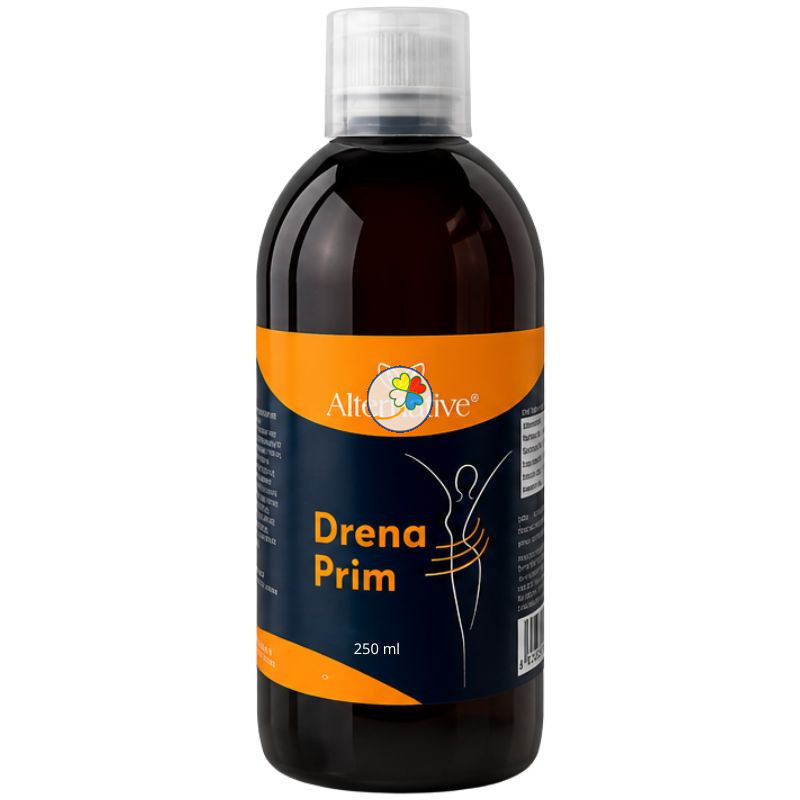 DRENA PRIM 250ML ALTERNATIVE