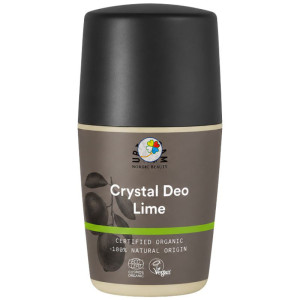 DESODORANTE ROLL-ON LIMA 50ML URTEKRAM