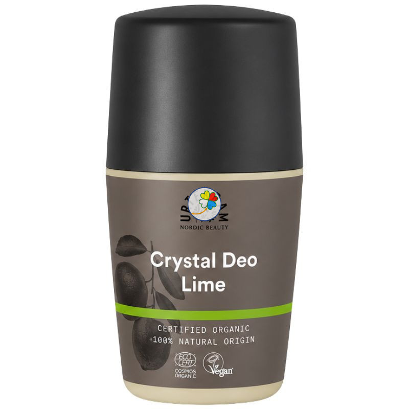 DESODORANTE ROLL-ON LIMA 50ML URTEKRAM